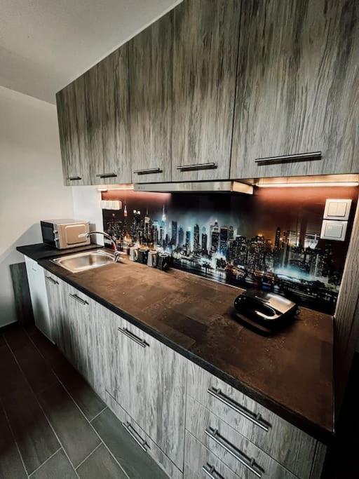 Escala Luxury Loft 2 In The Center &Free Parking Apartment Volos Exterior photo